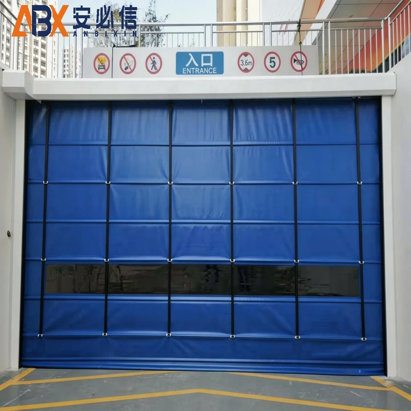 南昌机械式门封